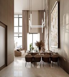 The LakeGarden Residences (D22), Condominium #582445741